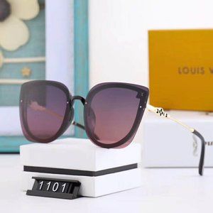 Louis Vuitton high definition Lens Sunglasses